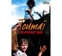 Toumaï - Elephant Boy - Vol. 1 [Francia] [DVD]