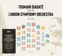 Toumani Diabaté and London Symphony Orchestra Kôrôlén (CD) (Importación USA)