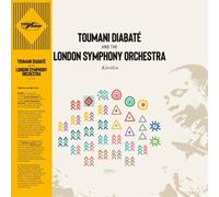 Toumani Diabaté and London Symphony Orchestra Kôrôlén (Vinyl) (Importación USA)