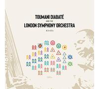 Toumani Diabaté and London Symphony Orchestra – Kôrôlén – CD