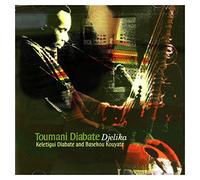 Toumani Diabate - Djelika