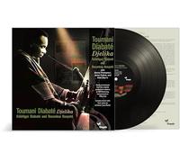 Toumani Diabate - Djelika [Vinilo]