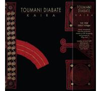 Diabate, Toumani - Kaira [Vinilo]