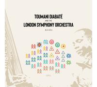 Toumani Diabaté & London Symphony Orchestra - Kôrôlén (LP)