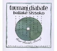 Toumani Diabate - New Ancient Strings (with Ballake Sissoko)