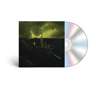 Toundra – Hex – CD – Importación USA – Century Media Records