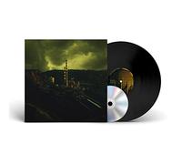 Toundra Hex (Vinyl) 12" Album with CD