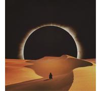 Toundra Vortex (CD) Album