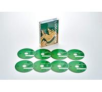 Touno Mamare - Log Horizon Dai 1 Series Blu-Ray Box Compact Edition (8 Blu-Ray) [Edizione: Giappone] [Italia] [Blu-ray]