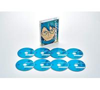 Touno Mamare - Log Horizon Dai 2 Series Blu-Ray Box Compact Edition (8 Blu-Ray) [Edizione: Giappone] [Italia] [Blu-ray]