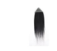 Toupee para Hombres Peluquín frontal pequeño for hombre, 0,06 mm, ultrafino, invisible, con parche frontal de cabello humano, prótesis capilar for hombre. Pelucas para Hombres