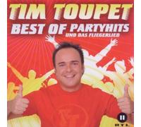 Toupet, Tim - Best of Partyhits Und Das