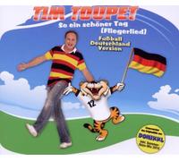 Toupet,Tim - So EIN Schoener Tag (Fliegerli [Import]