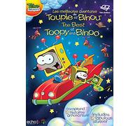 Toupie & Binou - Best Of / Les Meilleures Aventures