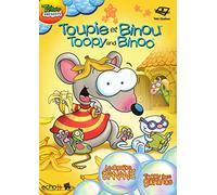 Toupie & Binou: La Derniere Banane / Toupie Goes Bananas [USA] [DVD]