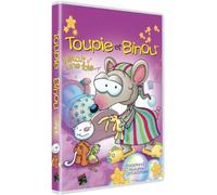 Toupie et Binou : Il était une fois [Francia] [DVD]