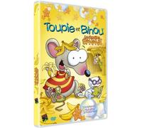 Toupie et binou : la dernière banane [Francia] [DVD]