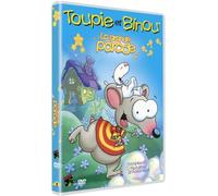 Toupie et binou : la grande parade [Francia] [DVD]