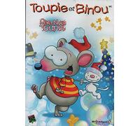 Toupie et binou : le père noë de toupie [Francia] [DVD]