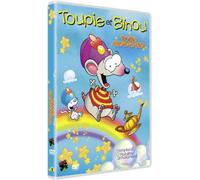 Toupie et binou : toupie abracadabra [Francia] [DVD]