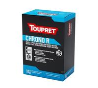Toupret Masilla Rápida Top Calidad Chrono R 1 Kg