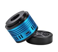 ToupTek Cámara AE676C