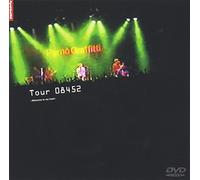 Tour 08452:Welcome to My Heart [Alemania] [DVD]