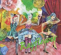 Tour 2015 Color and Play