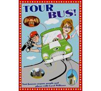 Tour Bus to the King of Instruments: It's Music [USA] [DVD]