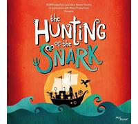 Tour Cast UK - The Hunting of the Snark