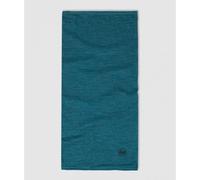 Tour de cou BUFF MERINO LIGHTWEIGHT SOLID (TEAL)