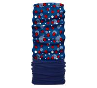 Tour de cuello de microfibra de poliéster infantil MATT Ladybug TU Unisex