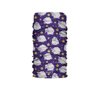 Tour de cuello de microfibra niño MATT Count Me TU Unisex
