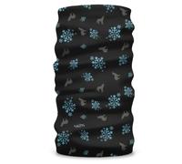 Tour de cuello de microfibra niño MATT Llops TU Unisex