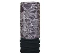Tour de cuello de tejido Polartec MATT Knots TU Unisex