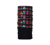 Tour de cuello en microfibra Polartec MATT BallPlanets TU Unisex