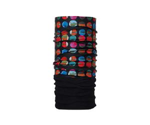 Tour de cuello en microfibra Polartec MATT BallPlanets TU Unisex