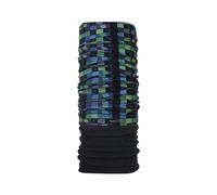 Tour de cuello en microfibra Polartec MATT Musical Negve TU Unisex