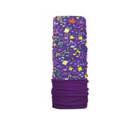 Tour de cuello en microfibra Polartec MATT Notes TU Unisex