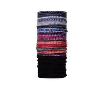 Tour de cuello en microfibra Polartec MATT Perlas TU Unisex