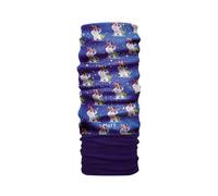 Tour de cuello en microfibra Polartec MATT Unicorn TU Unisex