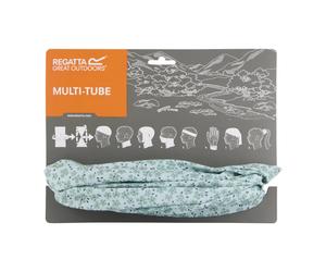 Tour de Cuello Imprimido Regatta Multitube II TU