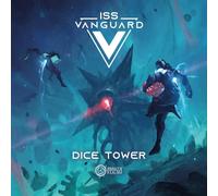 Tour de dados - ISS: Vanguard