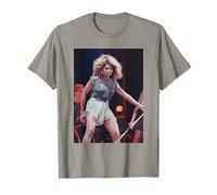 Tour de Despedida de Tina Turner en Vivo 1990 Camiseta