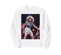 Tour de Despedida de Tina Turner en Vivo 1990 Sudadera
