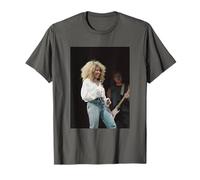 Tour de Despedida de Tina Turner en Vivo en París Camiseta