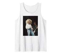 Tour de Despedida de Tina Turner en Vivo en París Camiseta sin Mangas