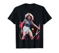 Tour de Despedida de Tina Turner Live Foreign Affair 1990 Camiseta