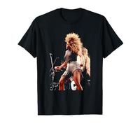 Tour de Despedida de Tina Turner París Camiseta
