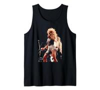 Tour de Despedida de Tina Turner París Camiseta sin Mangas